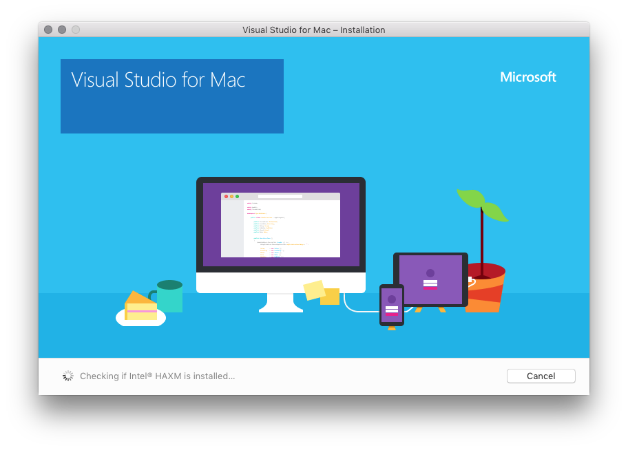 visual studio for mac limitations